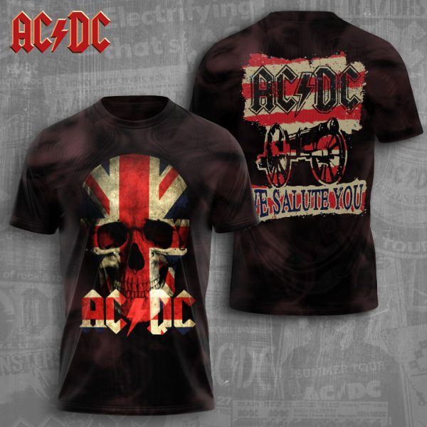 Rock Music 3D Apparel - GNE 2146