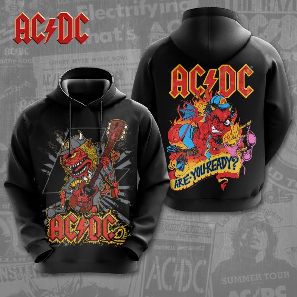 Rock Music 3D Apparel - GNE 2147