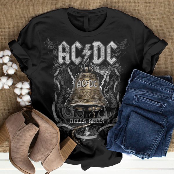 Rock Music 3D T-Shirt – GNE 2149