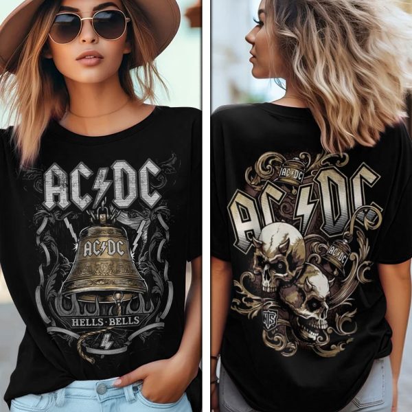 Rock Music 3D Apparel - GNE 2218