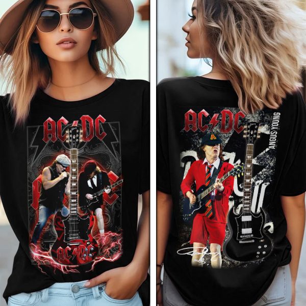 Rock Music 3D Apparel - GNE 2235