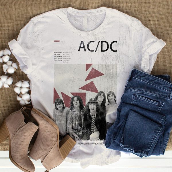 Rock Music 3D T-Shirt – GNE 2267