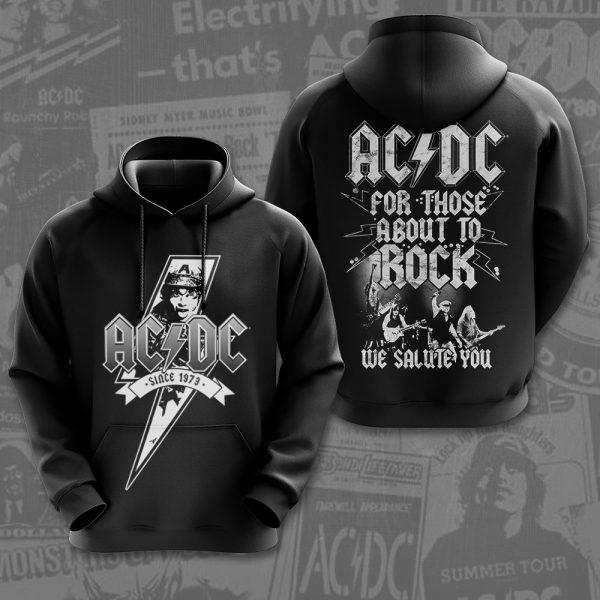 Rock Music 3D Apparel - GNE 2369