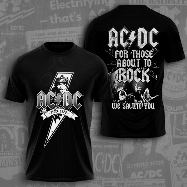 Rock Music 3D Apparel - GNE 2369