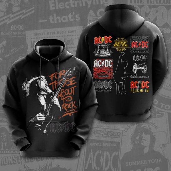 Rock Music 3D Apparel - GNE 2370