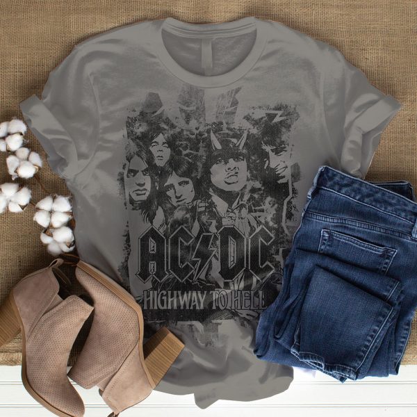 Rock Music 3D T-Shirt – GNE 2372