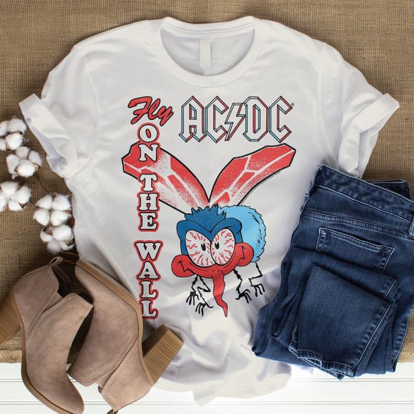 Rock Music 3D T-Shirt – GNE 2373