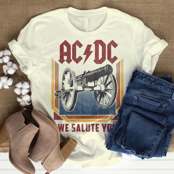 Rock Music 3D T-Shirt – GNE 2374