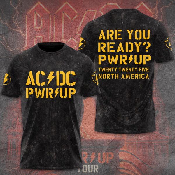 Rock Music 3D Apparel - TANTN 10105