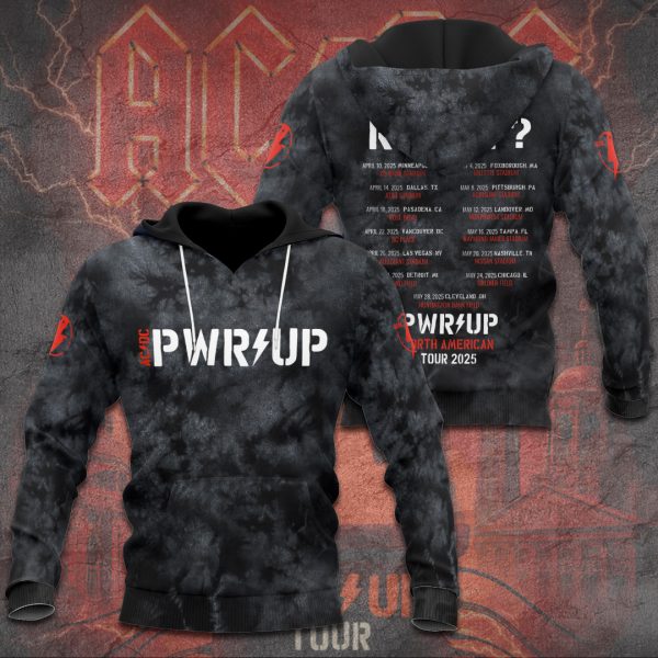 Rock Music 3D Apparel - TANTN 10106
