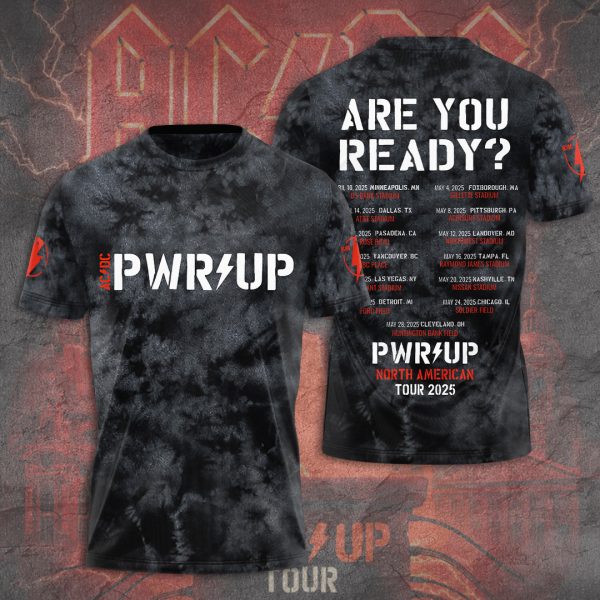 Rock Music 3D Apparel - TANTN 10106
