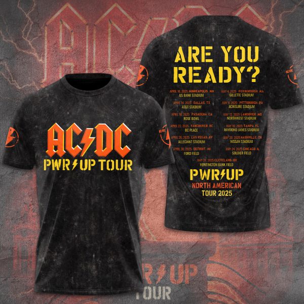 Rock Music 3D Apparel - TANTN 10107