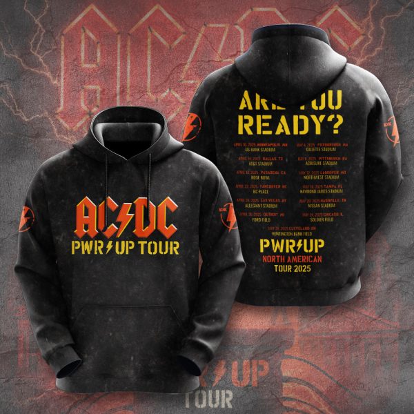 Rock Music 3D Apparel - TANTN 10107
