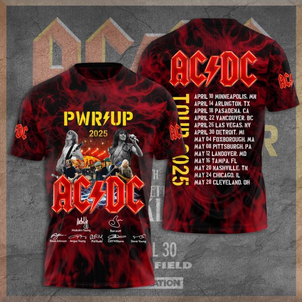 Rock Music 3D Apparel - TANTN 10161