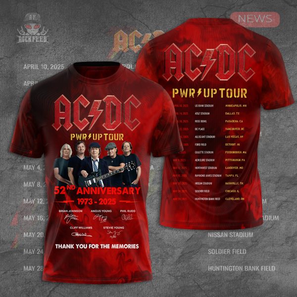 Rock Music 3D Apparel - TANTN 9999