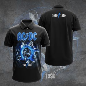 Rock Music 3D Apparel - GNE 2103