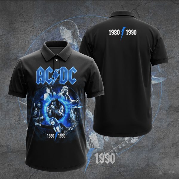 Rock Music 3D Apparel - GNE 2103