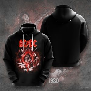 Rock Music 3D Apparel - GNE 2104