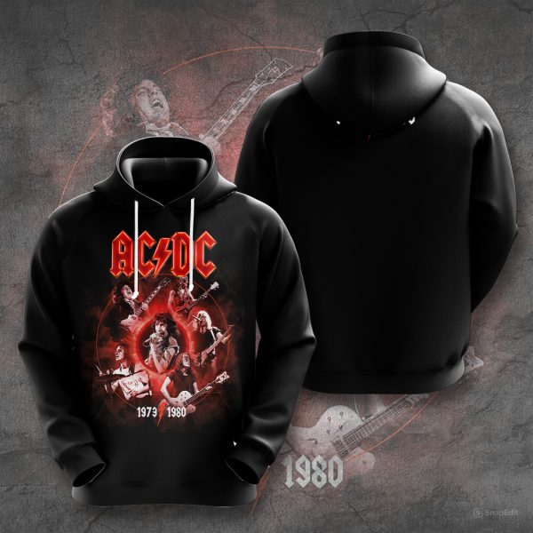 Rock Music 3D Apparel - GNE 2104