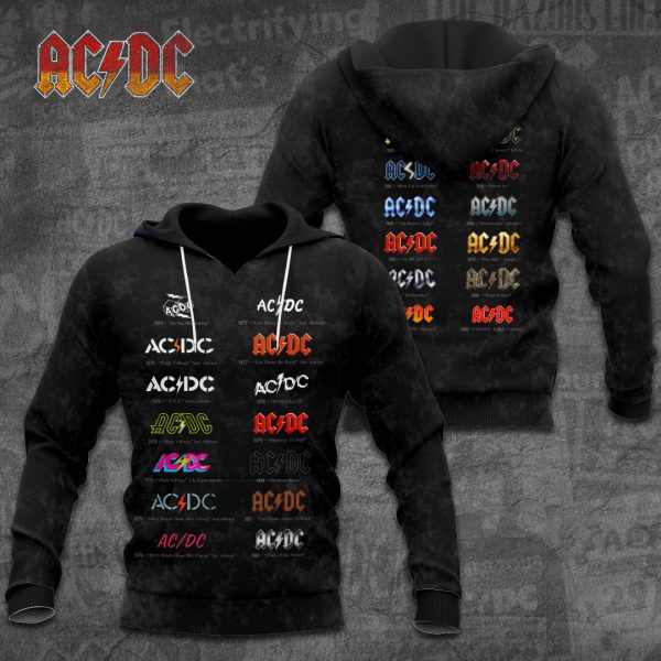Rock Music 3D Apparel – GNE 2250