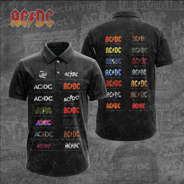 Rock Music 3D Apparel – GNE 2250