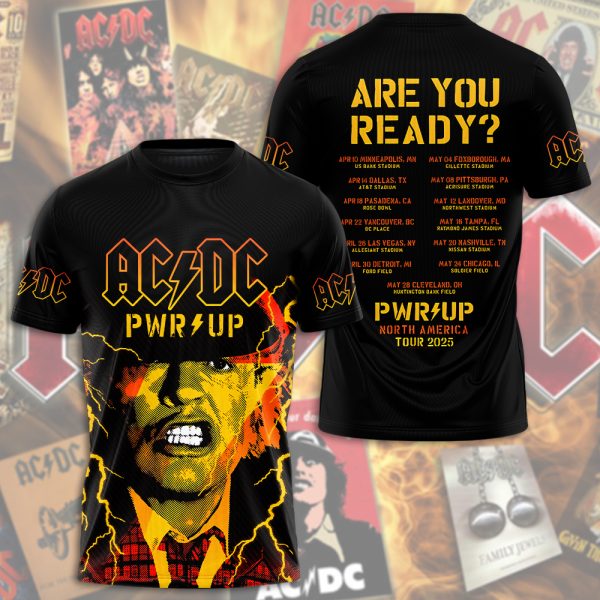Rock Music 3D Apparel - HOATT 7653