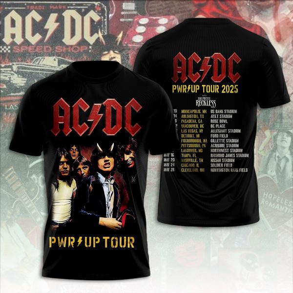 Rock Music 3D Apparel – ANHNV 5706