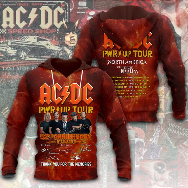 Rock Music 3D Apparel - ANHNV 5791