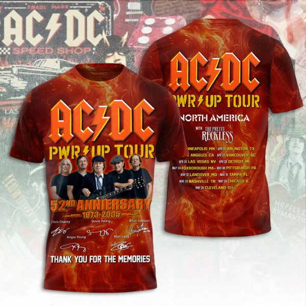 Rock Music 3D Apparel - ANHNV 5791