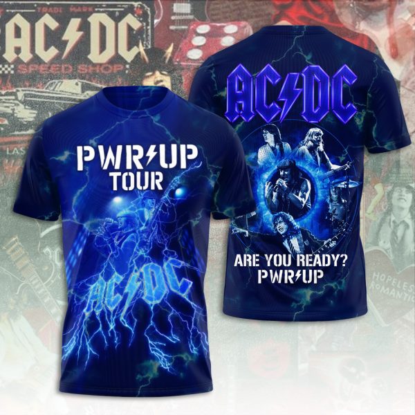 Rock Music 3D Apparel - ANHNV 5806