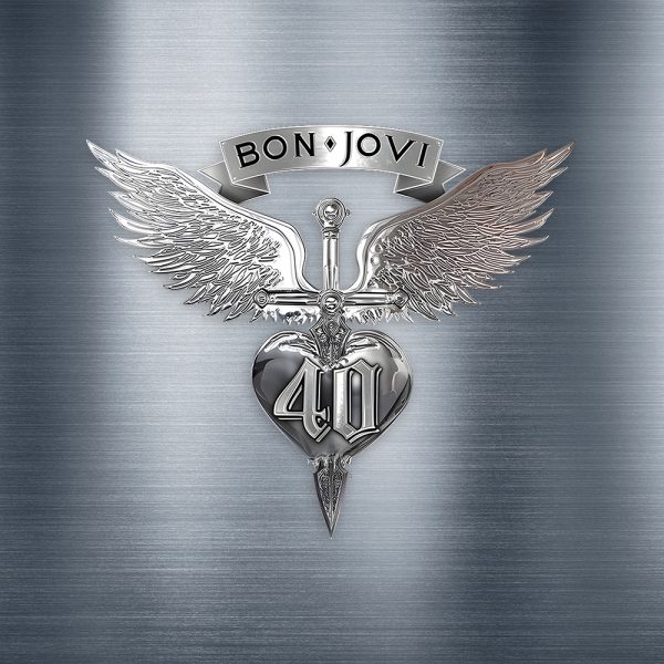 Bon Jovi Custom Fridge Magnet - TANTN 10190