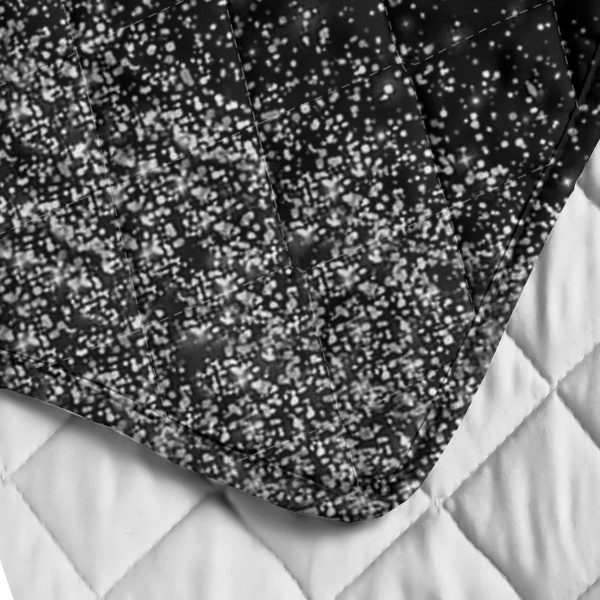 Bon Jovi Quilt Blanket - HOATT 7324