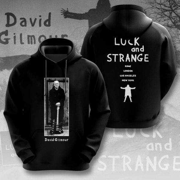 Pink Floyd 3D Apparel – GNE 2288