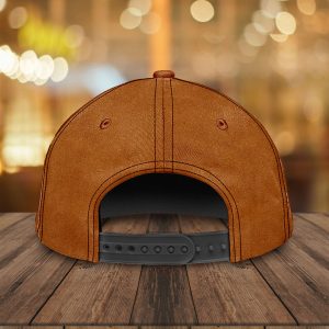 Personalized Elvis Presley Classic Cap - HOATT 7736