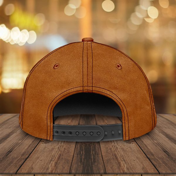 Personalized Elvis Presley Classic Cap - HOATT 7736