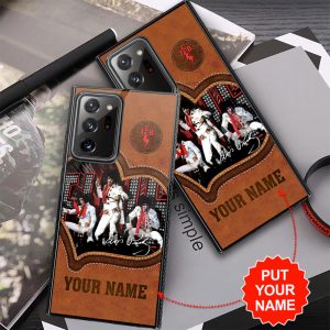 Personalized Elvis Presley Phone Case - HOATT 7639