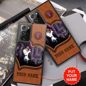 Personalized Elvis Presley Phone Case - HOATT 7640