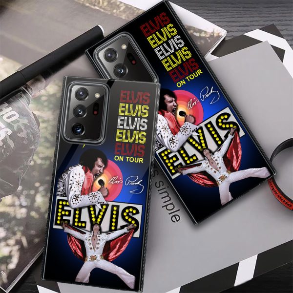 Elvis Presley Phone Case - HOATT 7423