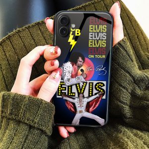 Elvis Presley Phone Case - HOATT 7423
