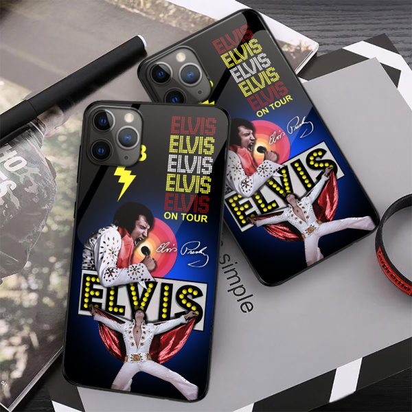Elvis Presley Phone Case - HOATT 7423