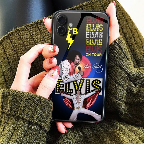 Elvis Presley Phone Case - HOATT 7423