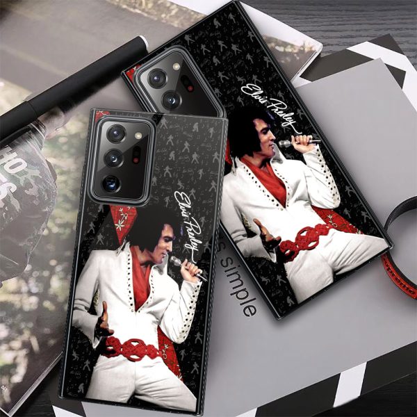 Elvis Presley Phone Case - HOATT 7425