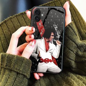 Elvis Presley Phone Case - HOATT 7425
