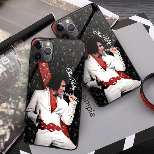 Elvis Presley Phone Case - HOATT 7425