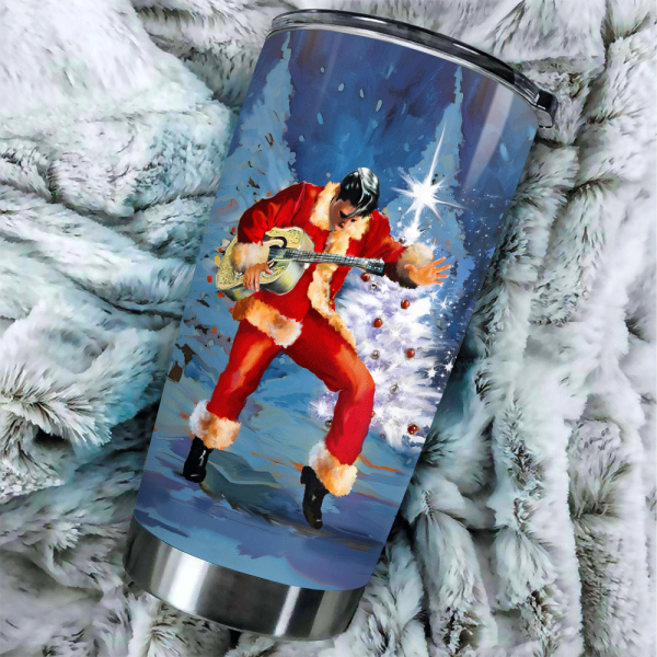 Elvis Presley Tumbler Cup - GNE 2393