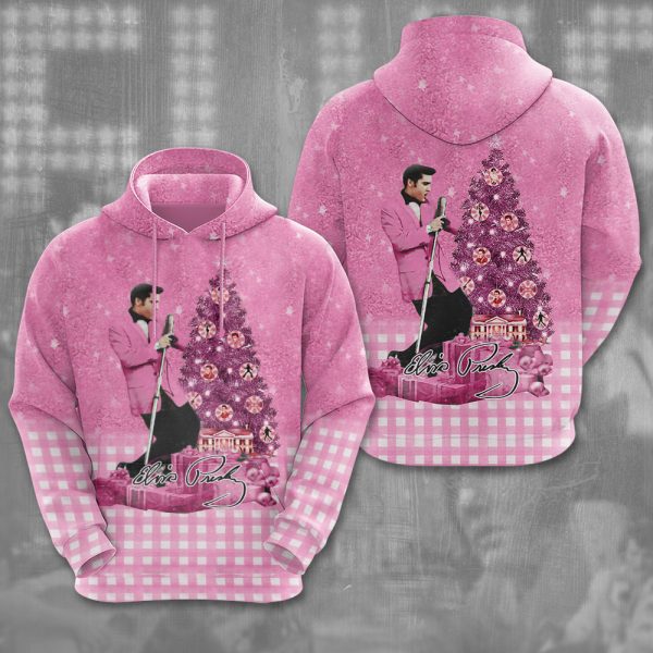 Elvis Presley 3D Apparel – VANDH 4037