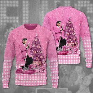 Elvis Presley 3D Apparel – VANDH 4037