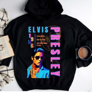 Elvis Presley 3D Apparel – GNE 2406