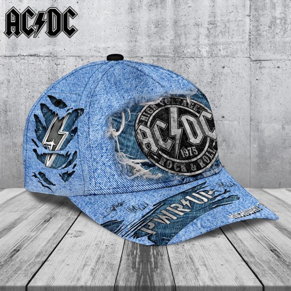 Rock Music Classic Cap - GNE 2128