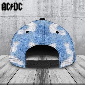 Rock Music Classic Cap - GNE 2128